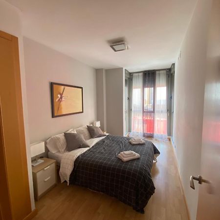ולנסיה Excelente Apartamento En Benimaclet מראה חיצוני תמונה