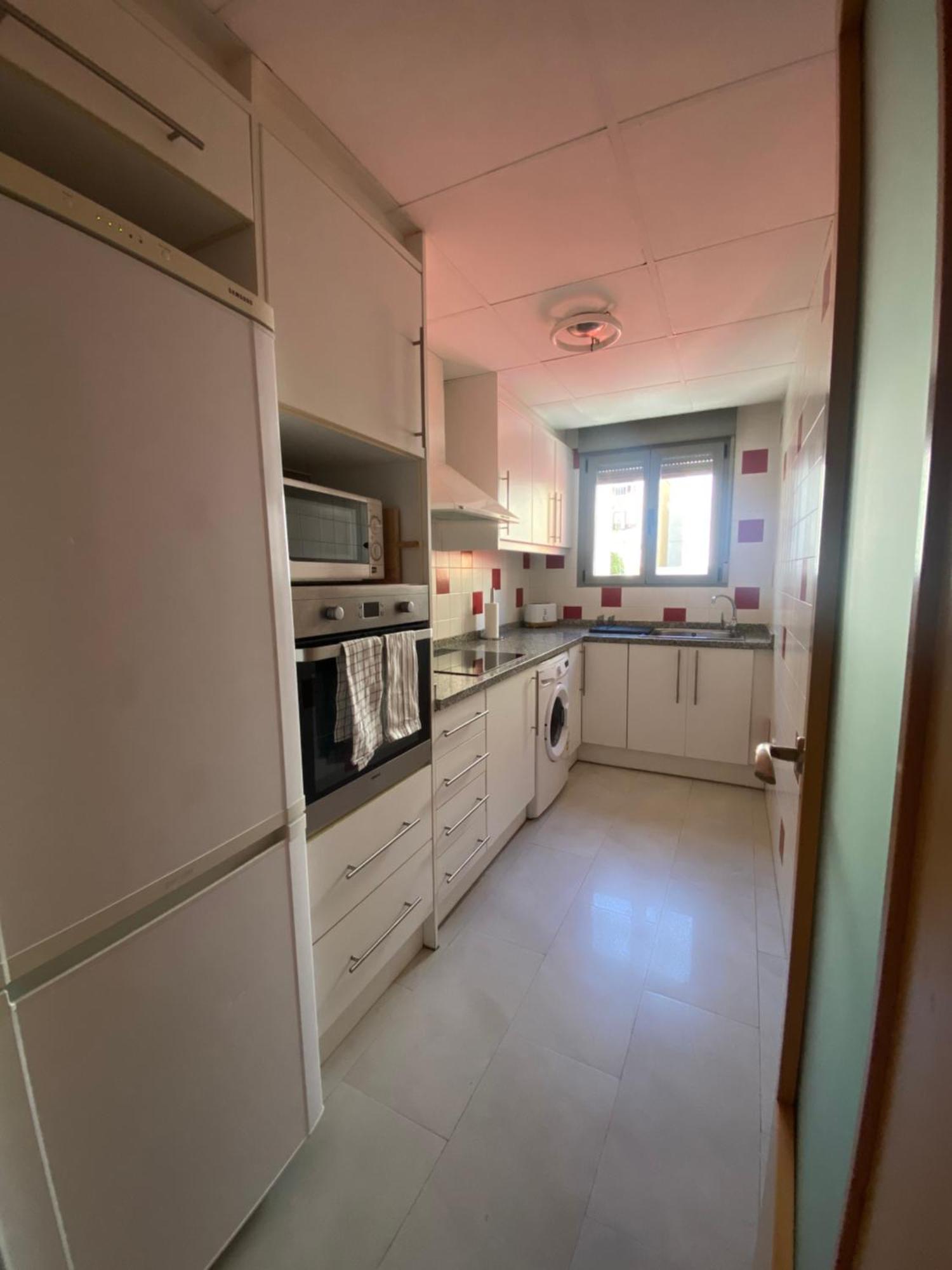 ולנסיה Excelente Apartamento En Benimaclet מראה חיצוני תמונה